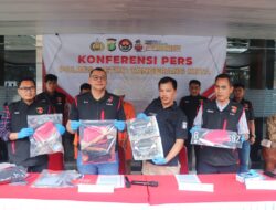 Polisi Dianiaya dan Diancam Dibunuh Tersangka Penipuan, Satreskrim Polres Metro Tangerang Kota Ungkap Motifnya