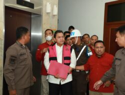 Achsanul Qosas Ditetapkan Sebagai Tersangka, Penyidik Jampidsus Kejagung Bidik Pejabat Lainnya