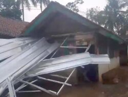 FWJ Indonesia Bergerak Turun ke Pringsewu Lampung