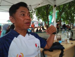 Olahraga Berasal Dari Perancis  PETANQUE, Asing Di telinga Namun Penuh Prestasi