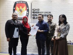 PKN Tangsel Optimis Satu Kursi DPRD Kota Tangsel, Siapakah Calonnya