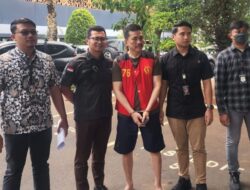 Majelis Hakim PN Jaksel Tetapkan RG Dikurung Penjara 9 Tahun