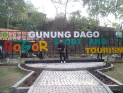 Hadiri Konsolidasi Edukasi Hukum dan Fungsi Jurnalistik,Villa Gunung Dago Menjadi pilihan LBH Pisau dan FWJI Menginap