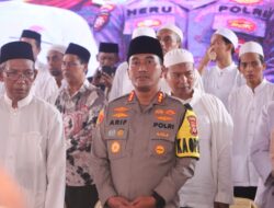 Kompolnas Apresiasi Berbagai Inovasi Polrestabes Semarang Dan Polresta Surakarta