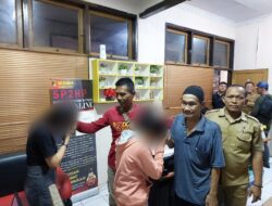 Polresta Cirebon Respon Cepat Tangani Video Viral Aksi Perundungan Remaja