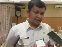 Teknologi Semakin Canggih Dindikbud Berharap Guru-guru di Tangsel Lebih Berinovasi Lagi