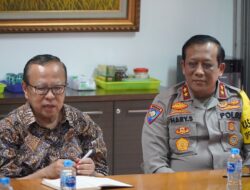 Kasatgaspus Preemtif Operasi Mantap Brata 2023 -2024