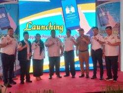 DISHUB Tangsel Sukses Luncurkan Inovasi Sistem Layanan Drive Thru dan Booking Online Uji KIR “BOKIR”
