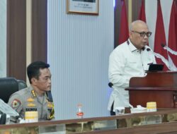 Kompolnas: Kampanye Hari Pertama Berjalan Kondusif