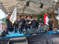 DPP Dan DPD FWJ Indonesia Resmi Kukuhkan Korwil FWJ Indonesia Tangerang kota