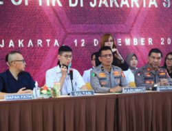 Sultan Diperbolehkan Pulang: Terima Kasih Pak Kapolri