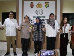 KPAI Apresiasi Bhabinkamtibmas Jagakarsa di Kasus Panca Bunuh 4 Anaknya