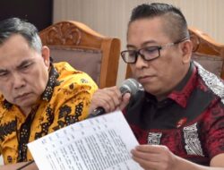 Polda Metro Jaya Miliki 4 Alat Bukti Kuatkan Status ‘Tersangka’ Firli Bahuri Di PN Jakarta Selatan