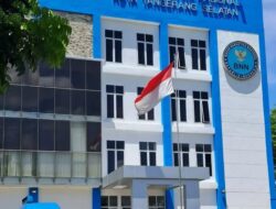 Sepanjang Tahun 2023 BNN Telah Berhasil Menyelamatkan 6.160 Jiwa Masyarakat Kota Tangerang Selatan