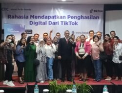 Rahasia Mendapatkan Penghasilan Digital Dari Tik Tok MyCTC Memberikan Solusinya