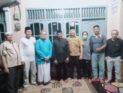 Dudi Sudarmaji Masih Terbaik Menjabat Ketua RT 06 RW 15 Kelurahan kedaung Periode 2024-2029