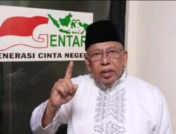 Terkait Pemilu 2024, Habib Umar Alhamid: Jangan Cari Dosa Jariyah, Lebih Baik Amal Jariyah