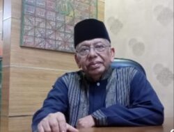 Jangan Terlalu Banyak Janji, Habib Umar Alhamid : Setop Membodohi dan Membohongi Rakyat!