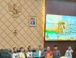 Anggota DPR RI Sambut Hangat Kunjungan Perdana Masyarakat Parungpanjang