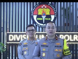 Polri Pastikan Netral Dalam Pemilu 2024