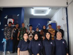 LaundryNaikKelas Mencetak Sukses Melalui Inovasi dan Kemitraan