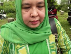 Musrenbang Kelurahan Duren Mekar Tahun Anggaran Tahun 2025, Ini pesan Anggota DPRD fraksi PPP kota Depok