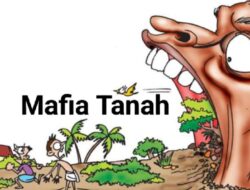 Tanah Timbul di Laut Dijadikan Tanah Garapan, 3 Mafia Tanah Ditetapkan Tersangka, Ajukan Praperadilan di Tolak