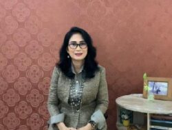 Dosen STIK ‘Angkat Topi’ Polri Sukses Amankan Libur Nataru di Tengah Keterbatasan