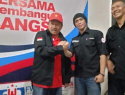 Kunjungan Bupati Agam Sumbar Diapresiasi FWJ Indonesia