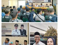 Caleg Partai PKB Tarmizi S,Pd,i Apresiasi Musrenbang Kelurahan Benda Baru, Masyarakat Harus Ikut Mengawal Perencanaan Pembangunan 2024