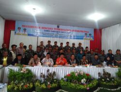 Musrenbang Bojong Sari Baru, Kantor Lurah dan Tempat Pembuangan Sampah Jadi Usulan Utama