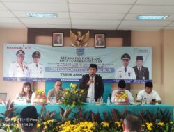8 Kelurahan Se kecamatan Pamulang, Laksanakan Musrenbang Anggaran Tahun 2024-2025, Ini Kata Camat Pamulang