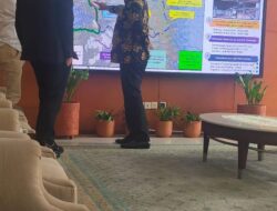 Respon Cepat Tanggapi Keluhan Masyarakat, Anggota DPR RI Komisi V H.Mulyadi Bertemu PJ Gubernur 