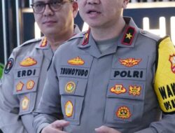 Polri Tangkap 2 Pelaku Tindak Pidana Perdagangan Orang