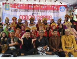 Kurikulum Merdeka, Gelar Karya P5, SDN Panunggangan 1 Pinang Kota Tangerang