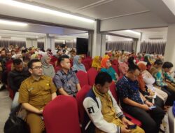 Forum Perangkat Daerah Musyawarah Perencanaan Pembagunan (Musrembang) Dinas Komunikasi Dan Informatika