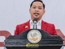 Hima Persis Harap Hasil Quick Count Pilpres Disikapi Arif dan Bijaksana