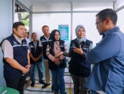 Selama Pemilu, Dinkes Tangsel Kerahkan Ribuan Tenaga Kesehatan Tangani Petugas TPS