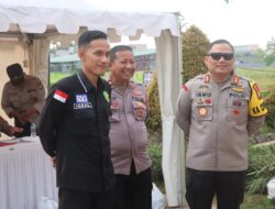 Berakhir 5-0, Laga Dewa Vs Rans Dijaga 611 Personel Pengamanan
