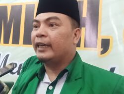 Bimtek & Silaturahmi Kepada Simpatisan H.Sarmilih di Hadiri Ribuan Calon Saksi TPS