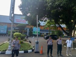 Selama Masa Tenang Pemilu, Polda Metro Jaya Gelar Patroli Skala Besar