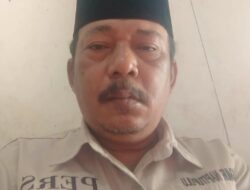 Nama Organisasinya Dicatut, Waketum GWI Ambil Sikap Tegas