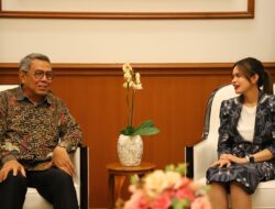 Tingkatkan Sinergi, Kantor Pertanahan dan Pemkot Tangerang Selatan Teken Nota Kesepakatan