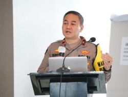 Polri Jamin Netralitas Dalam Pemilu Ini Yang Jadi Pedoman