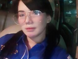 Afrikani Indra CEO Kianoland Group Mendukung Acara Tahunan PARINDO Bertajuk PGA 2024