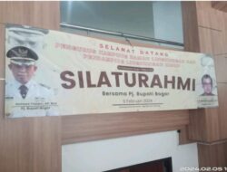 Dinas Lingkungan Hidup Kabupaten Bogor Sudah Melanggar Undang – Undang Pers Nomor 40 Tahun 1999 Menghalangi Tugas Wartawan.