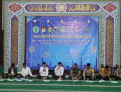 Polda Metro Jaya dan 13 Polres Gelar Istighosah, Dzikir dan Doa Bersama Demi Pemilu Damai 2024