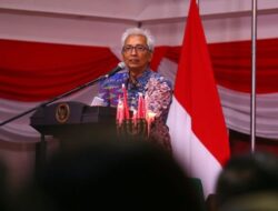 Dubes RI Untuk Malaysia: Tidak Ada Intervensi Intelijen Pada Pemilu 2024 di TPSLN Malaysia