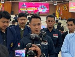 BEM Nusantara Ajak Masyarakat Terima Hasil Pemilu dengan Lapang Dada