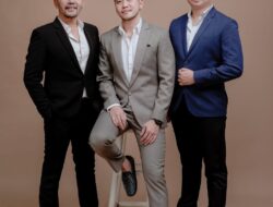 Pesona Pernikahan Indonesia Sukses Menjadi Festival Wedding di Jakarta